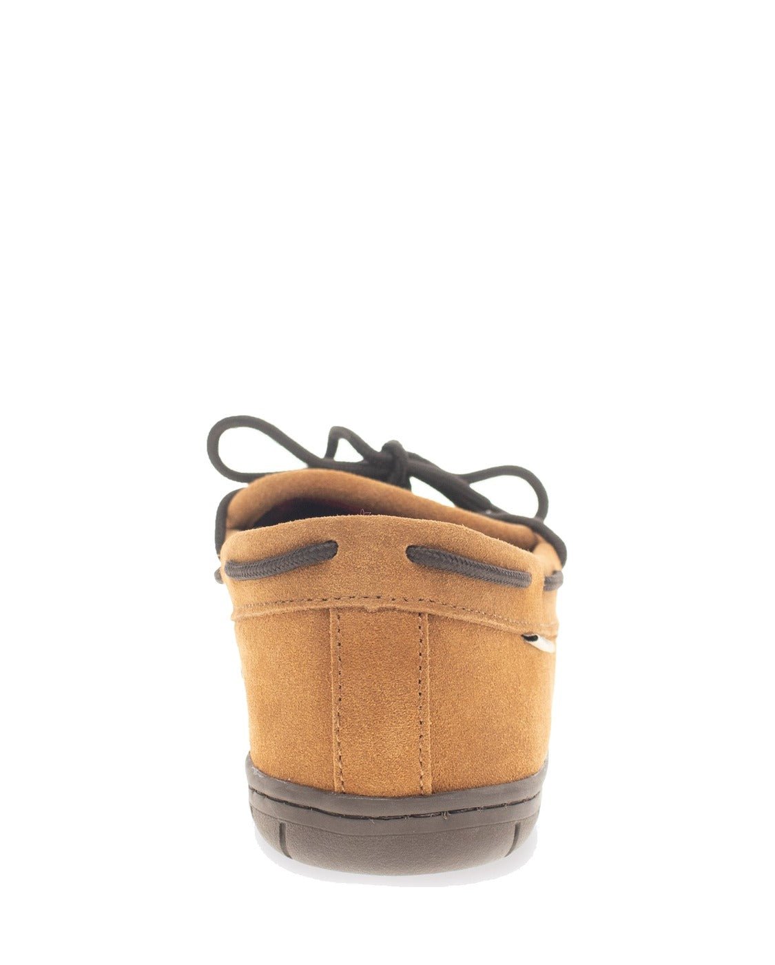 Men's Sierra Flannel Slipper - Wheat - Western Chief