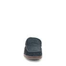 Men's Trapper Flannel Slipper - Navy - Western Chief