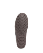 Men's Trapper Flannel Slipper - Navy - Western Chief