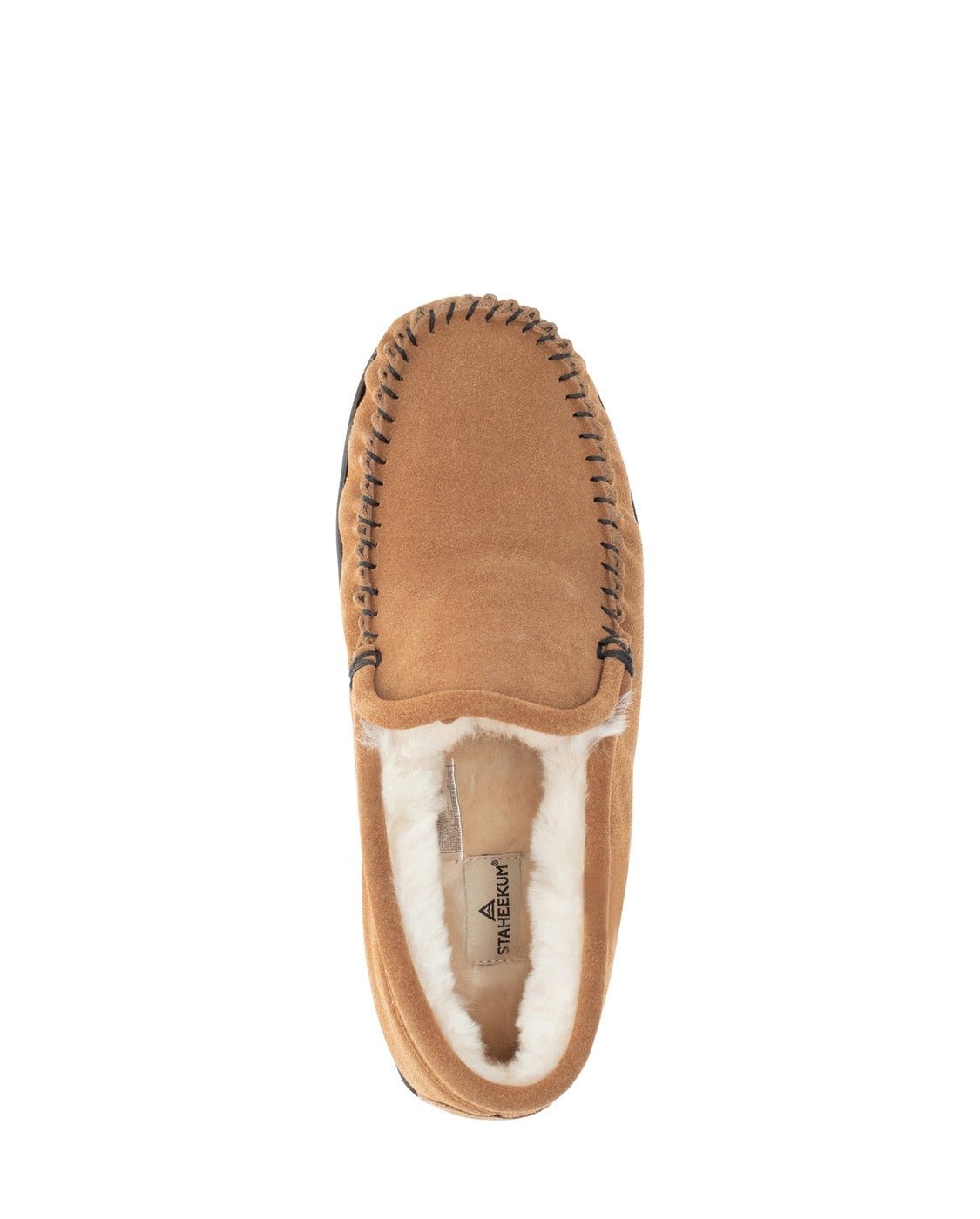 Men's Trapper Slipper - Wheat - Western Chief