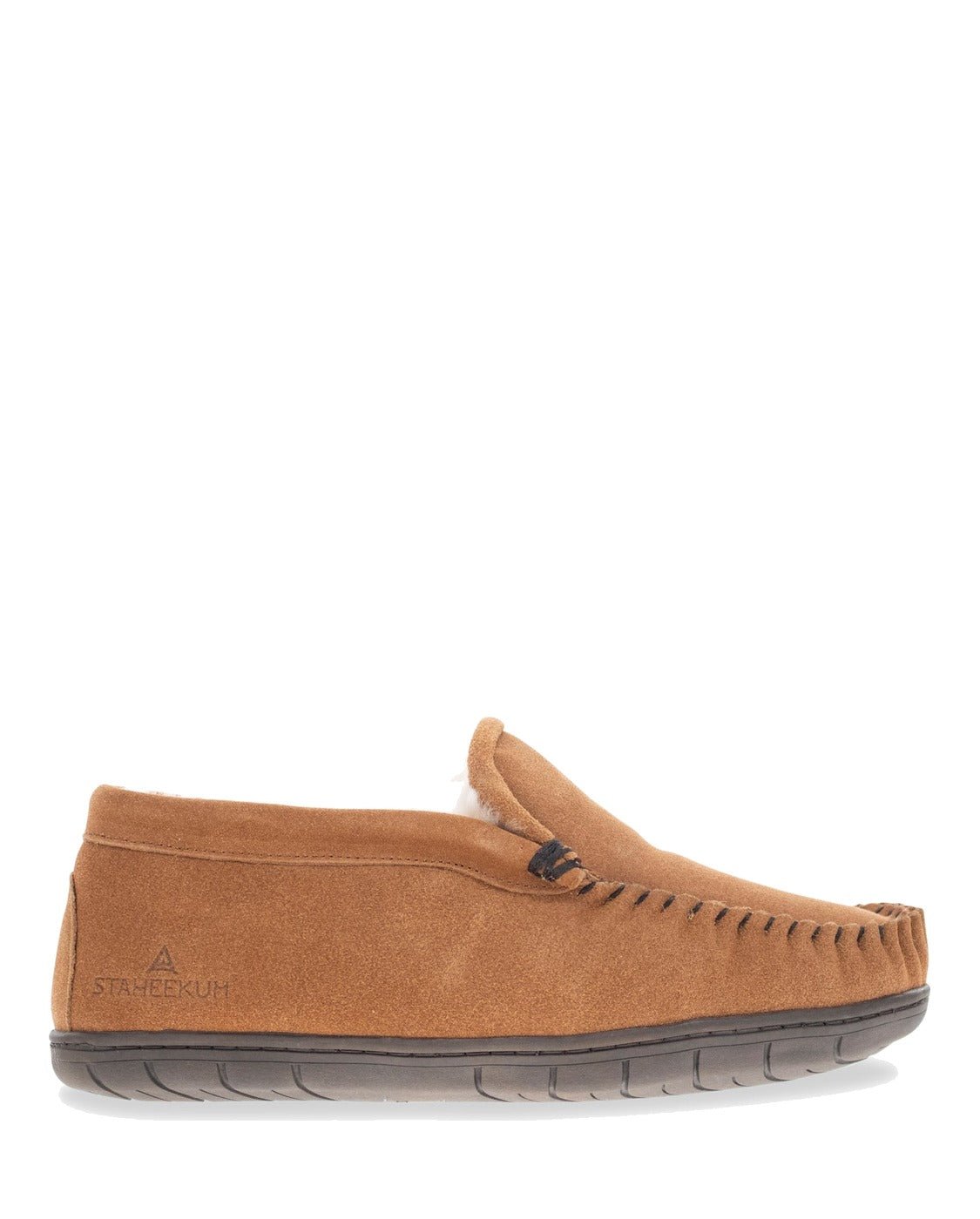 Men's Trapper Slipper - Wheat - Western Chief