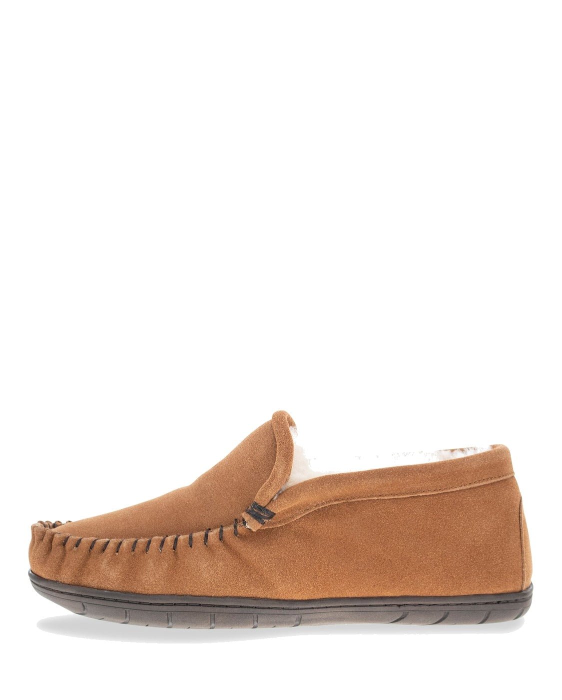 Men's Trapper Slipper - Wheat - Western Chief