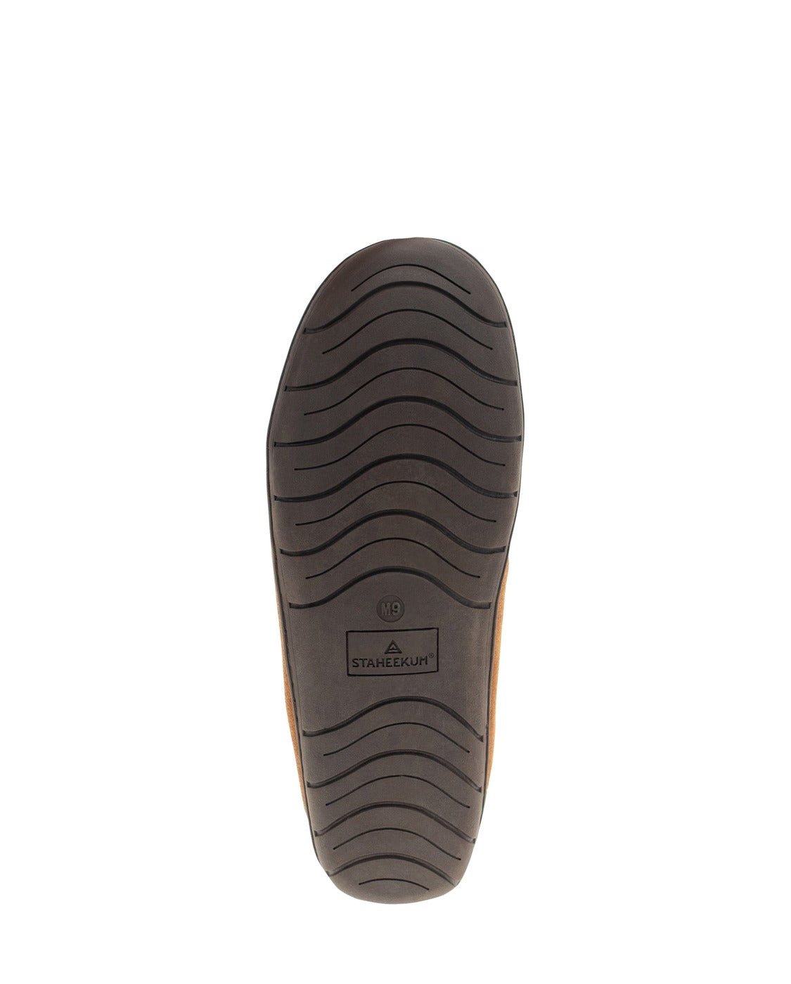 Men's Trapper Slipper - Wheat - Western Chief