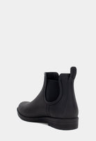 Modern Chelsea Rain Boot - Black - Western Chief