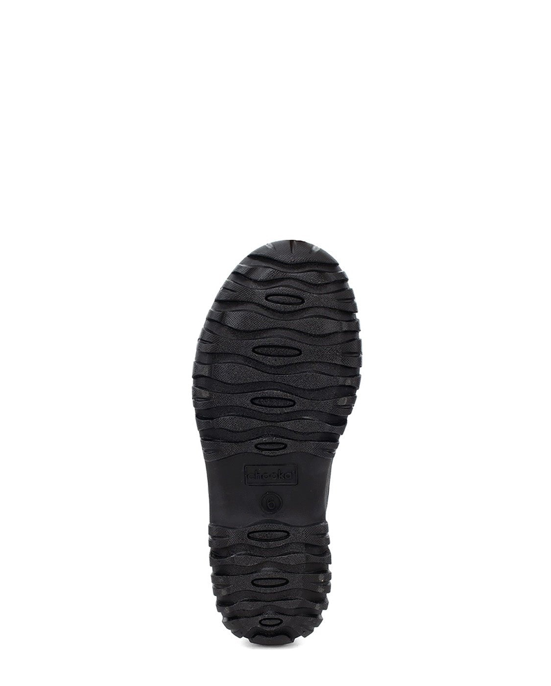 Nylon Puffer Mid Cold Weather Boot - Black - Western Chief