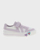 Kids recess runner lilac - Rotating product video 