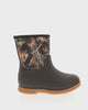 Kids free style neoprene brown - Rotating product video 