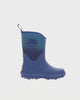 
kids traverse neoprene blue - Rotating product video 