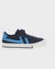 Kids recess runner navy - Rotating product video