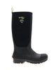 Men's 365 neoprene tall cold weather boot black - Rotating product video