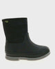Kids free style neoprene black - Rotating product video 
