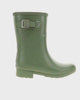 Women's Delridge faux fur Chelsea - Rotating product video