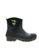 Men's 365 neoprene ankle cold weather boot black - Rotated product video