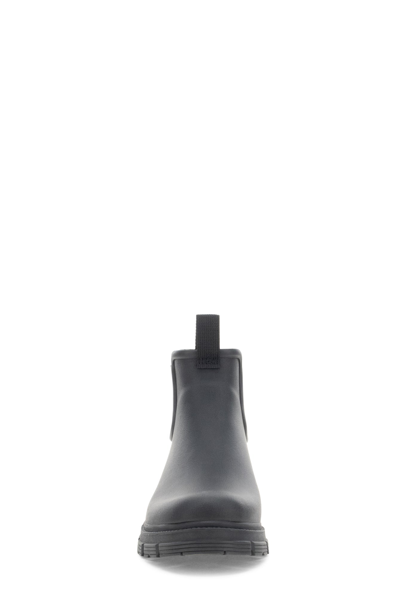 Quin Storm Lug Chelsea Rain Boot - Black - Western Chief