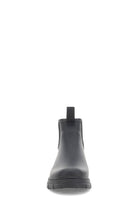 Quin Storm Lug Chelsea Rain Boot - Black - Western Chief