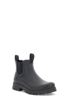 Quin Storm Lug Chelsea Rain Boot - Black - Western Chief