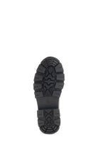 Quin Storm Lug Chelsea Rain Boot - Black - Western Chief