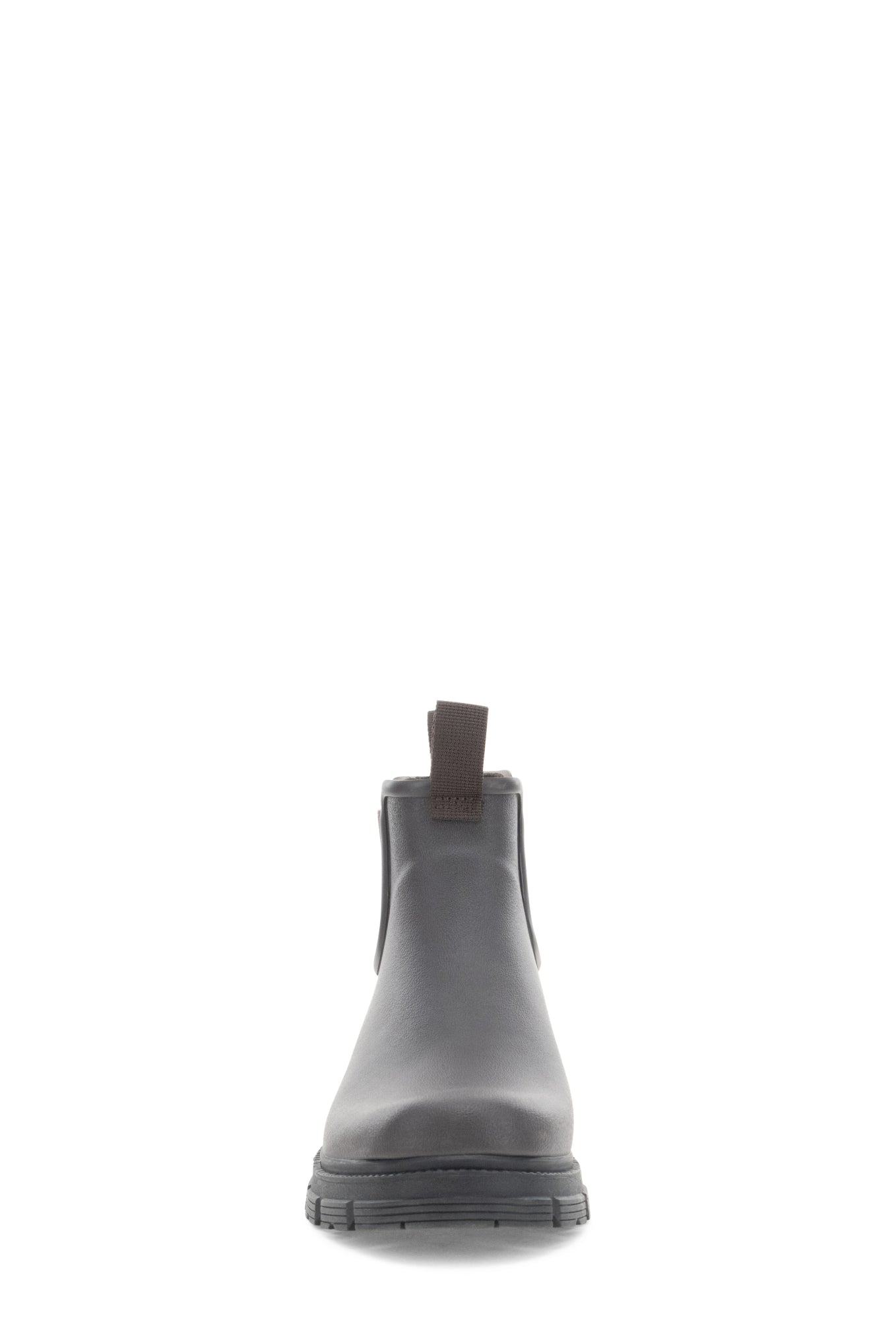 Quin Storm Lug Chelsea Rain Boot - Brown - Western Chief