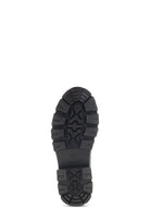 Quin Storm Lug Chelsea Rain Boot - Brown - Western Chief