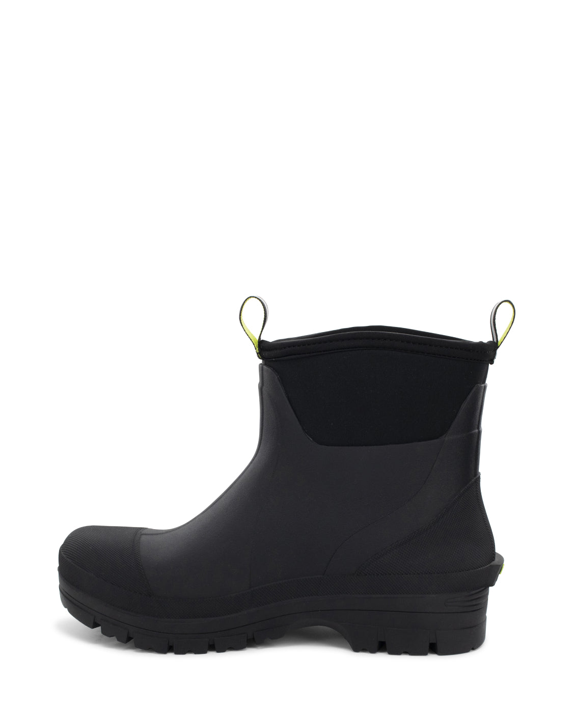 Unisex 365 Neoprene Ankle Cold Weather Boot - Black – Western Chief