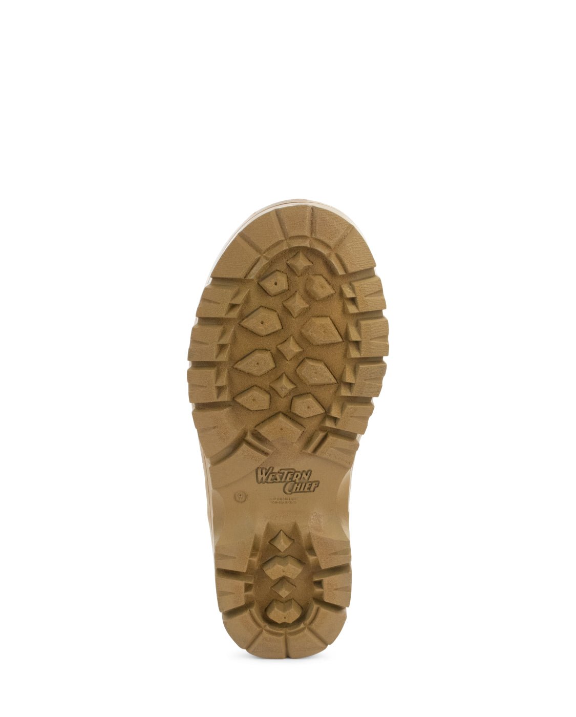 Unisex 365 Neoprene Ankle Cold Weather Boot - Brown - Western Chief