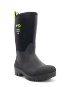 Unisex 365 Neoprene Mid Cold Weather Boot - Black - Western Chief