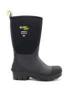 Unisex 365 Neoprene Mid Cold Weather Boot - Black - Western Chief
