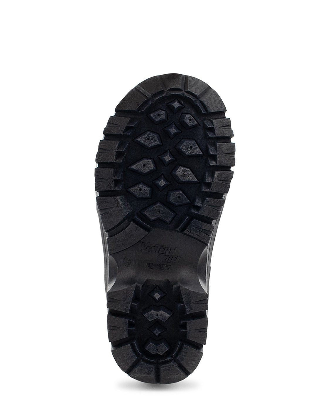 Unisex 365 Neoprene Mid Cold Weather Boot - Black - Western Chief