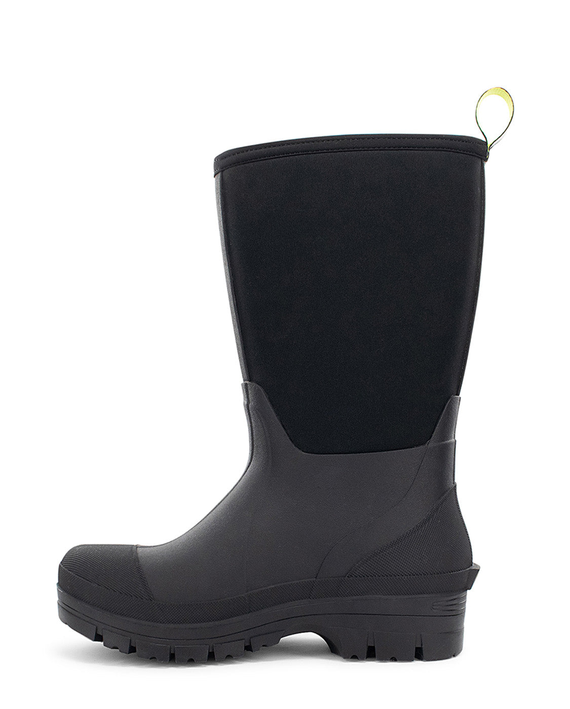 Unisex 365 Neoprene Mid Cold Weather Boot - Black - Western Chief