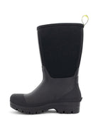 Unisex 365 Neoprene Mid Cold Weather Boot - Black - Western Chief