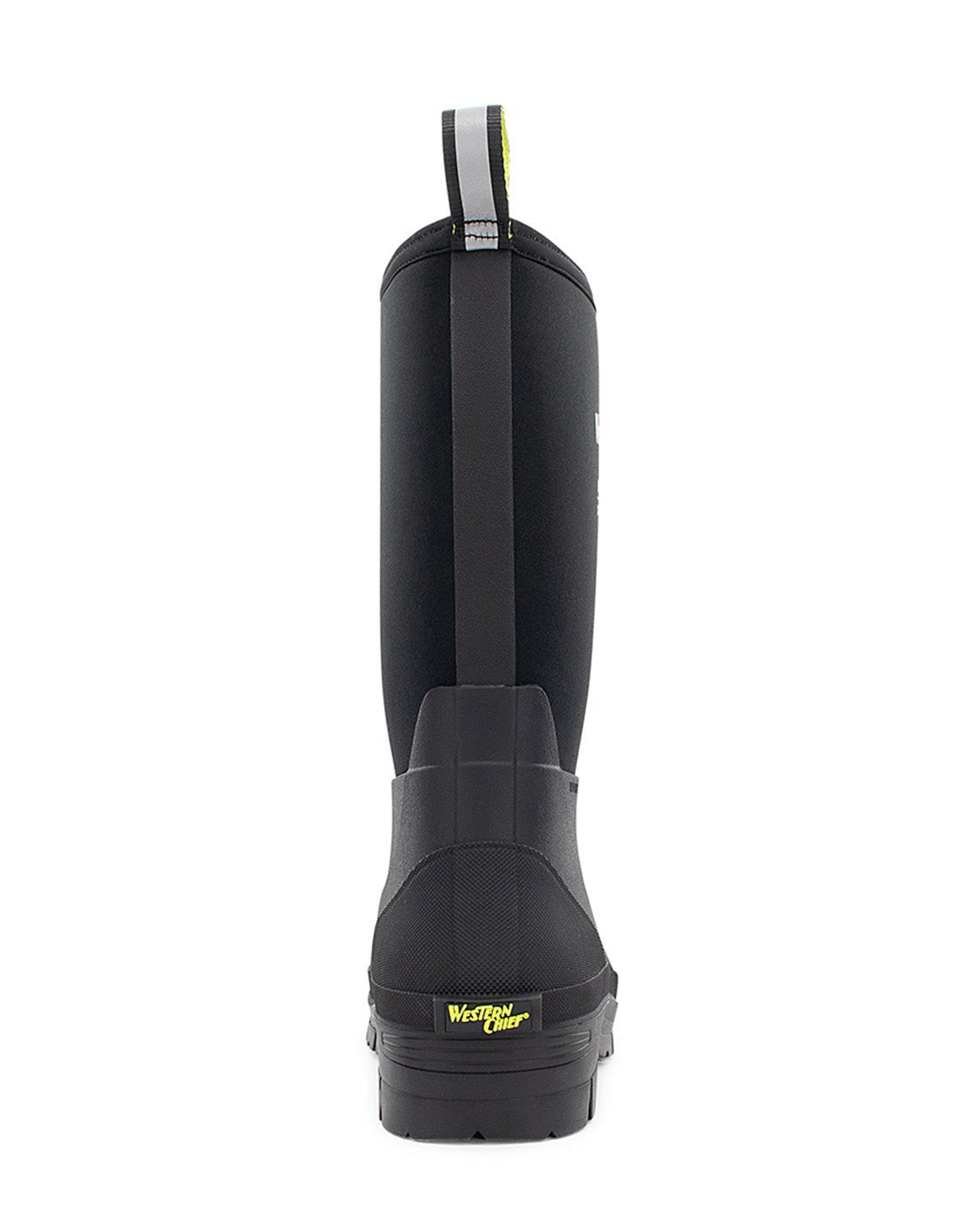 Unisex 365 Neoprene Mid Cold Weather Boot - Black - Western Chief