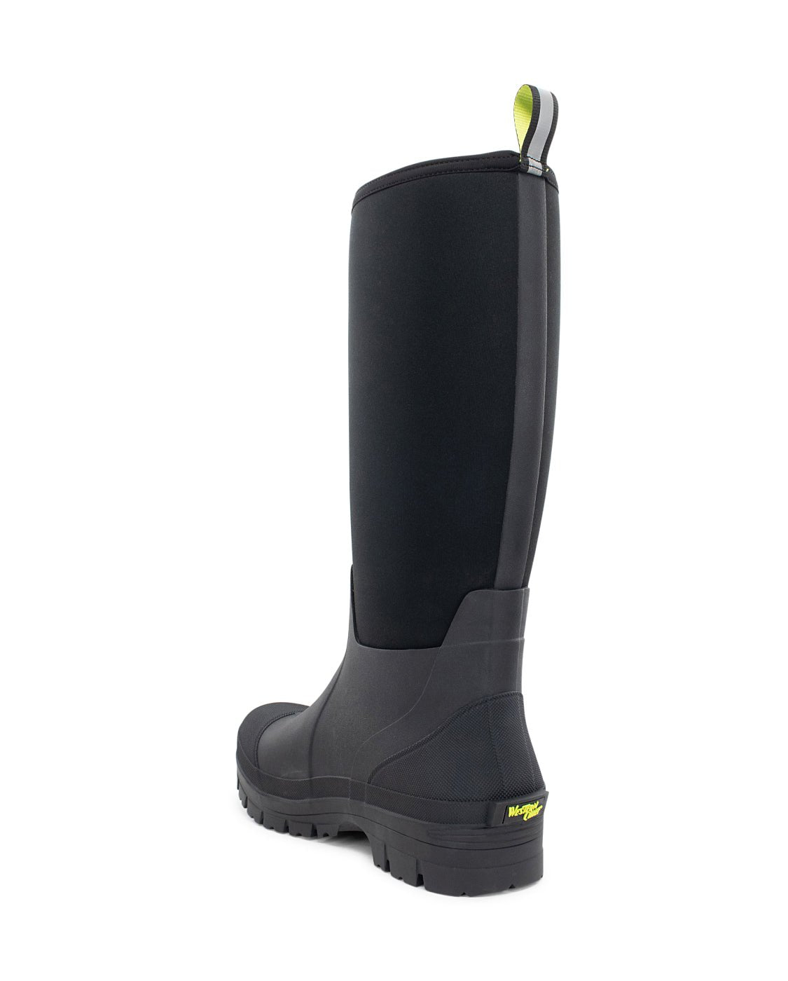 Unisex 365 Neoprene Tall Cold Weather Boot - Black - Western Chief