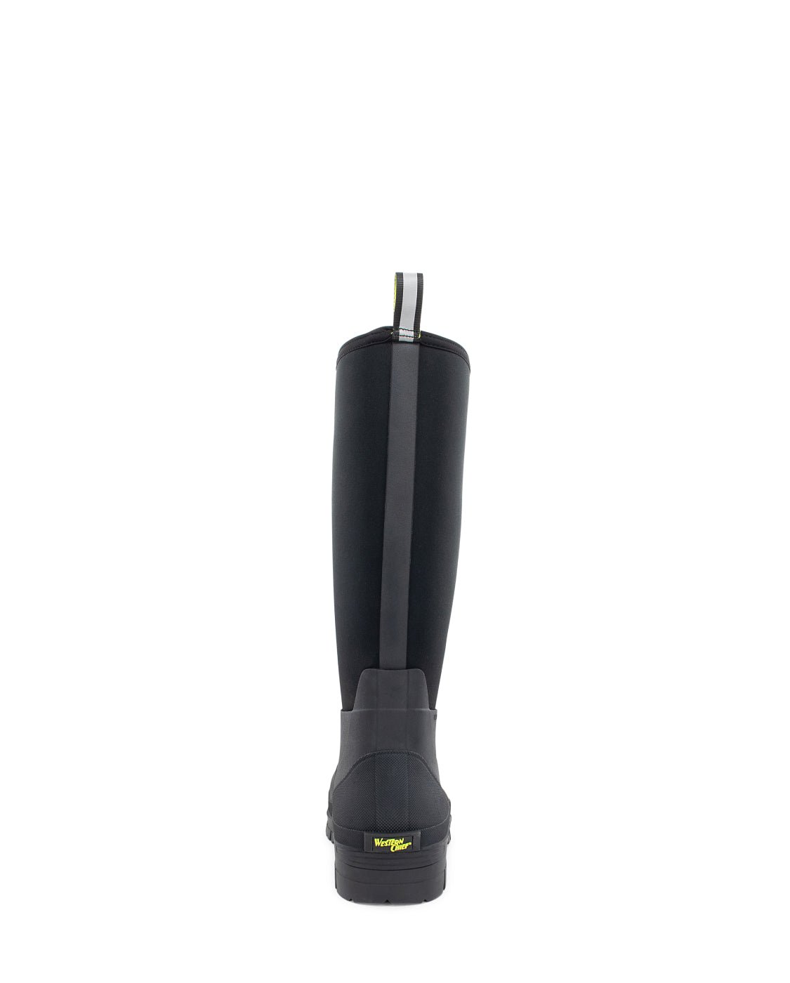 Unisex 365 Neoprene Tall Cold Weather Boot - Black - Western Chief