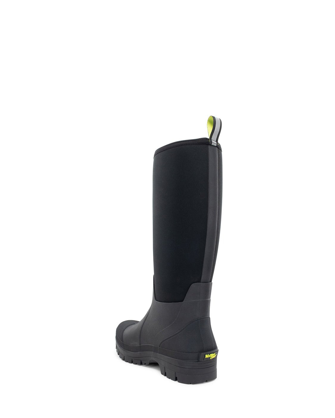 Unisex 365 Neoprene Tall Cold Weather Boot - Black - Western Chief