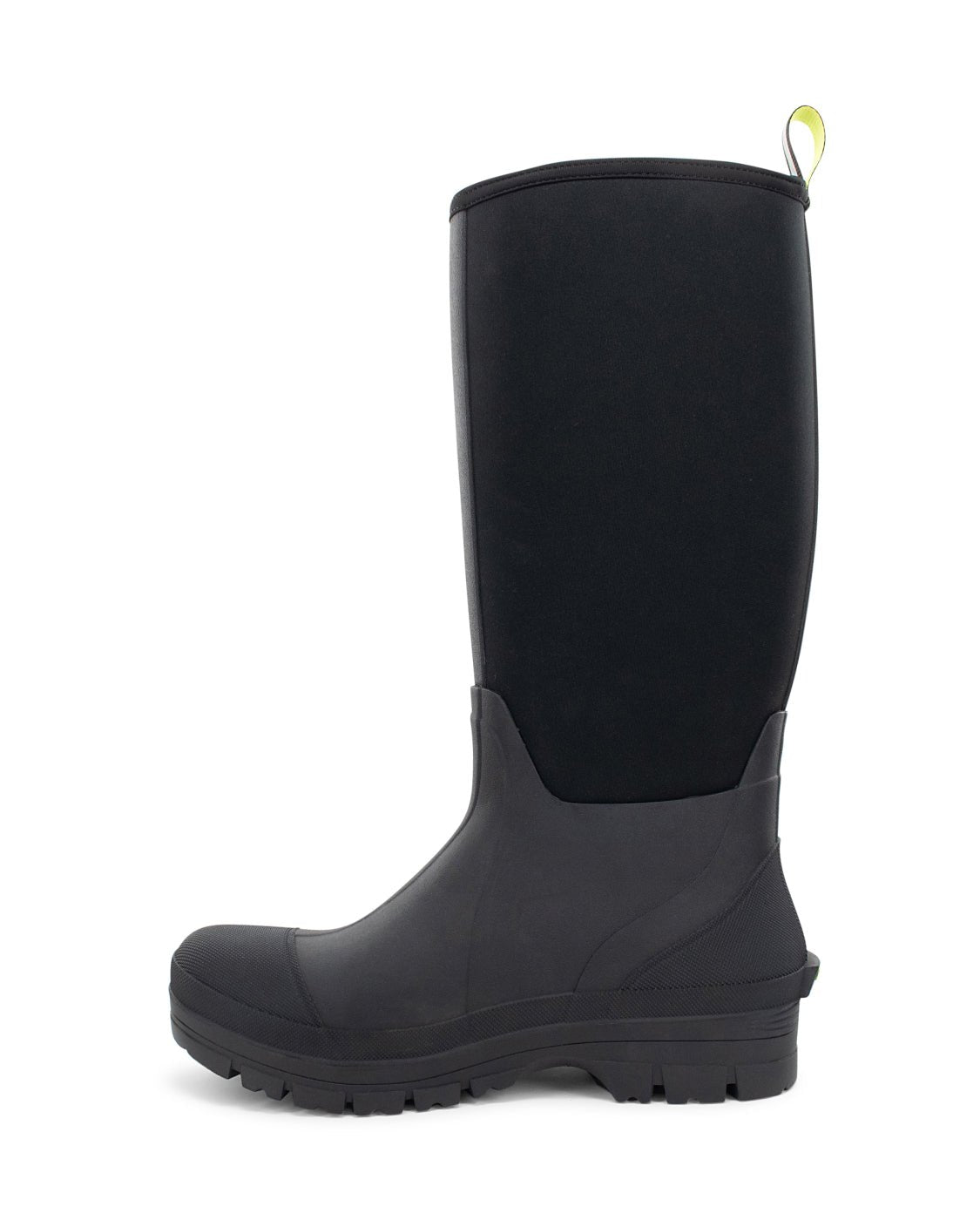 Unisex 365 Neoprene Tall Cold Weather Boot - Black - Western Chief