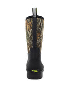 Unisex 365 Realtree Neoprene Mid Cold Weather Boot - Camo - Western Chief