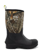 Unisex 365 Realtree Neoprene Mid Cold Weather Boot - Camo - Western Chief