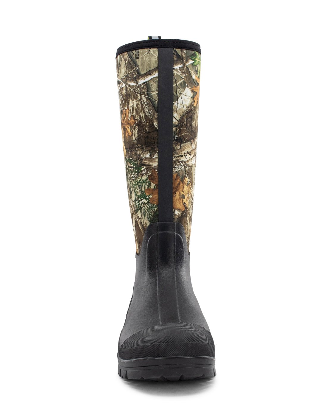 Unisex 365 Realtree Neoprene Tall Cold Weather Boot - Camo - Western Chief