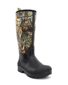 Unisex 365 Realtree Neoprene Tall Cold Weather Boot - Camo - Western Chief