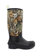 Unisex 365 Realtree Neoprene Tall Cold Weather Boot - Camo - Western Chief
