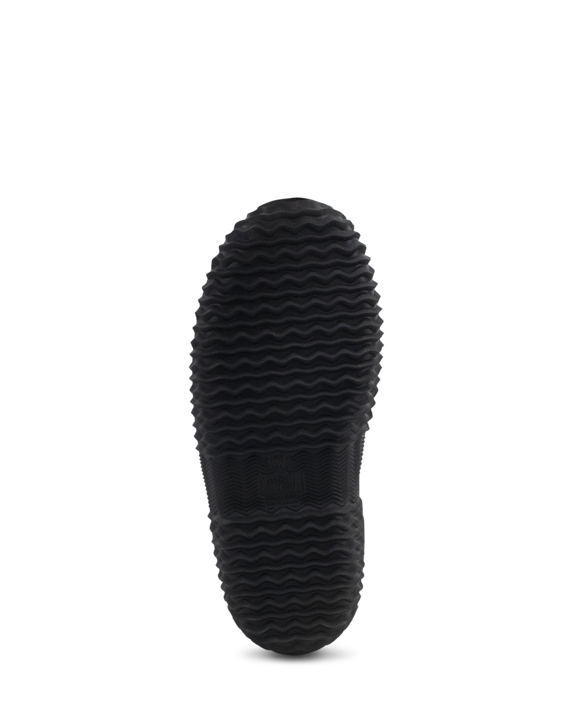 Unisex Grazer Neoprene Ankle Cold Weather Boot - Black - Western Chief