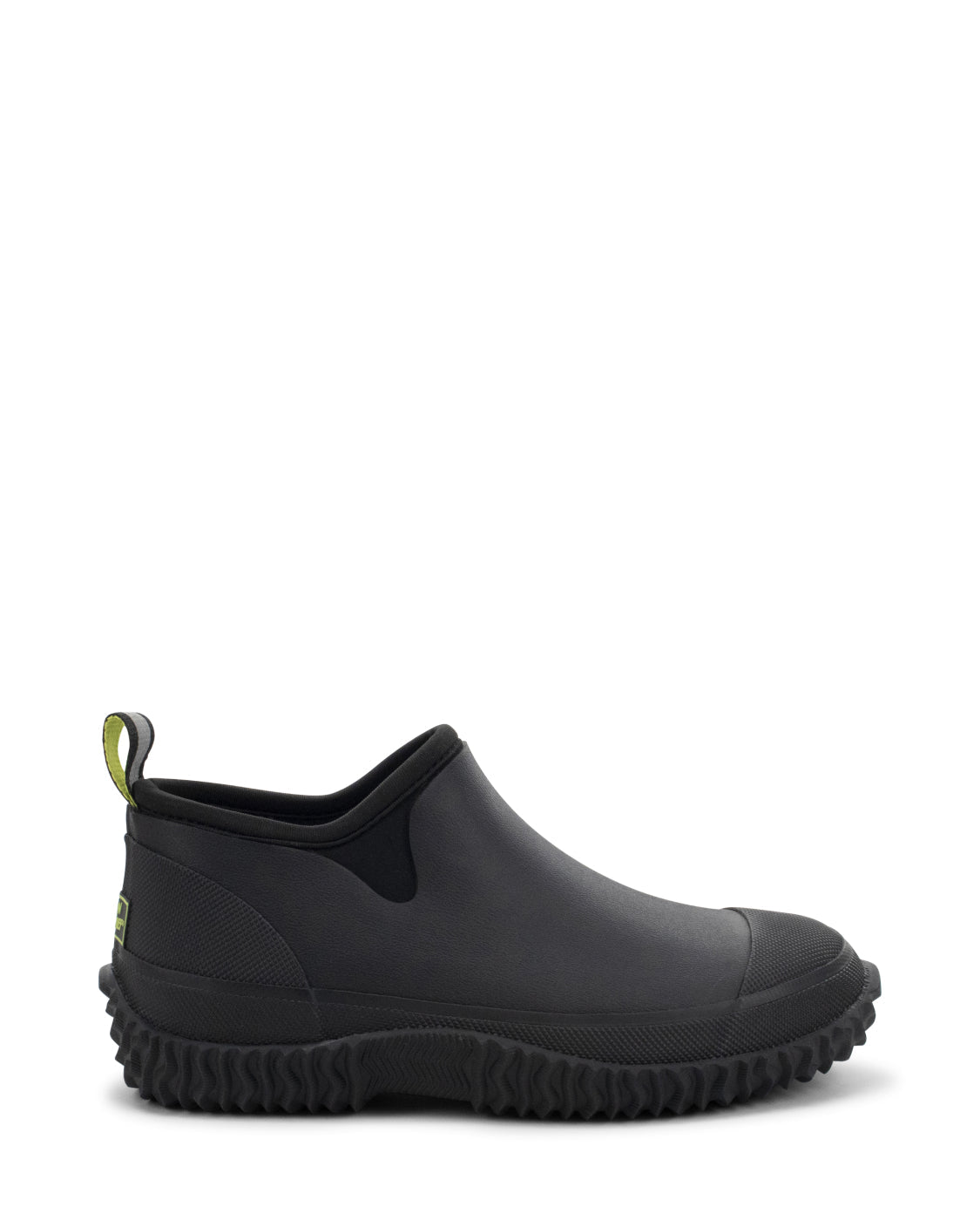 Unisex Grazer Neoprene Slip-On - Black - Western Chief