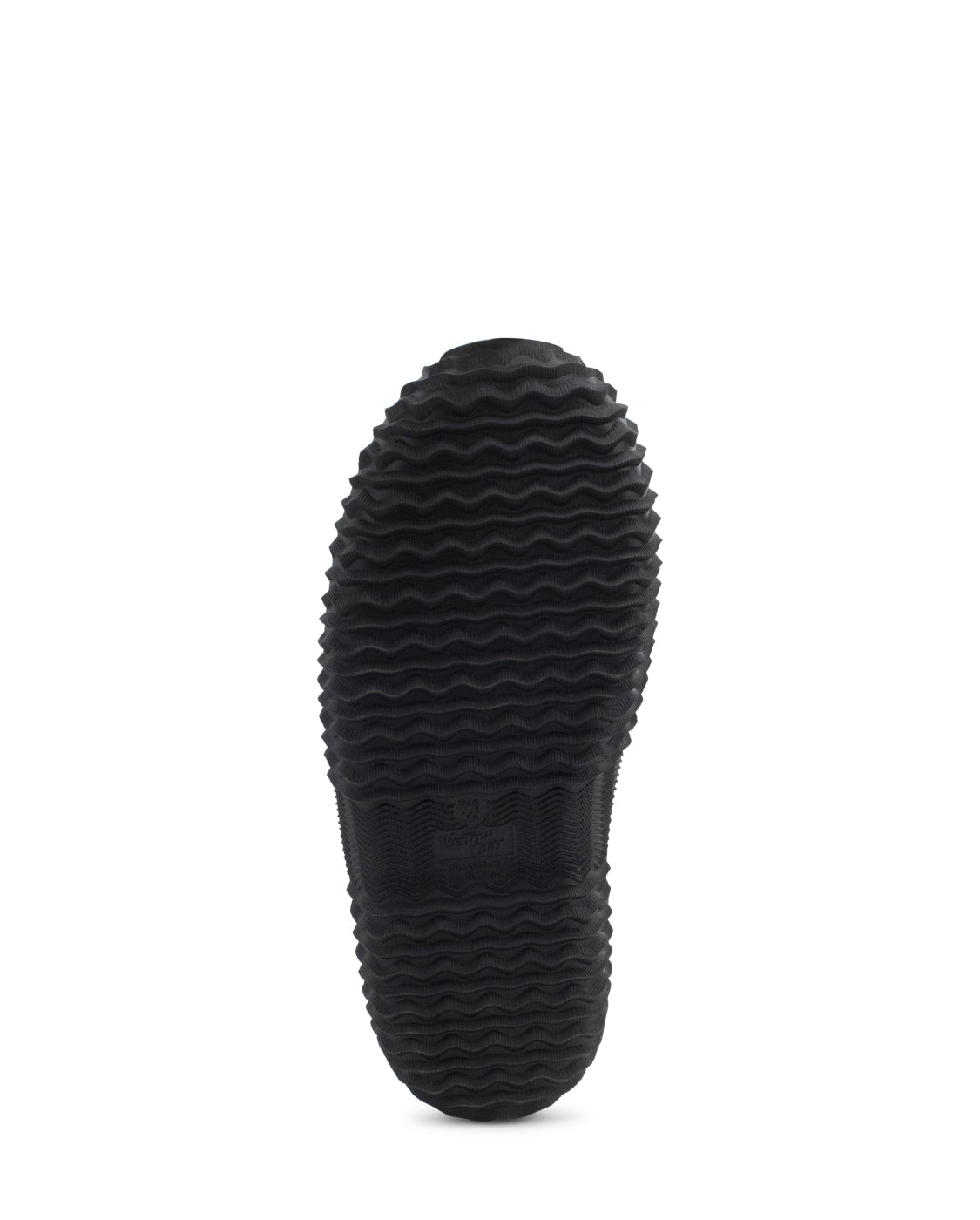 Unisex Grazer Neoprene Slip-On - Black - Western Chief