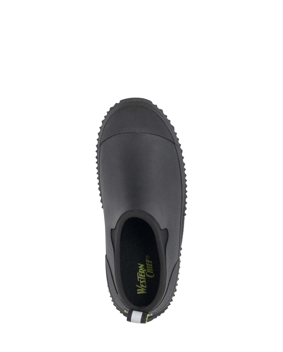 Unisex Grazer Neoprene Slip-On - Black - Western Chief