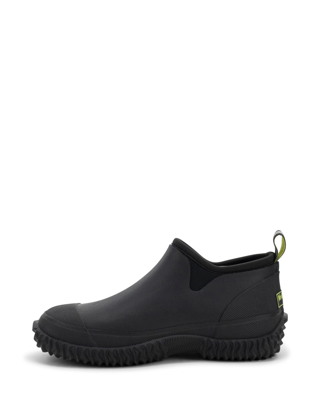 Unisex Grazer Neoprene Slip-On - Black - Western Chief