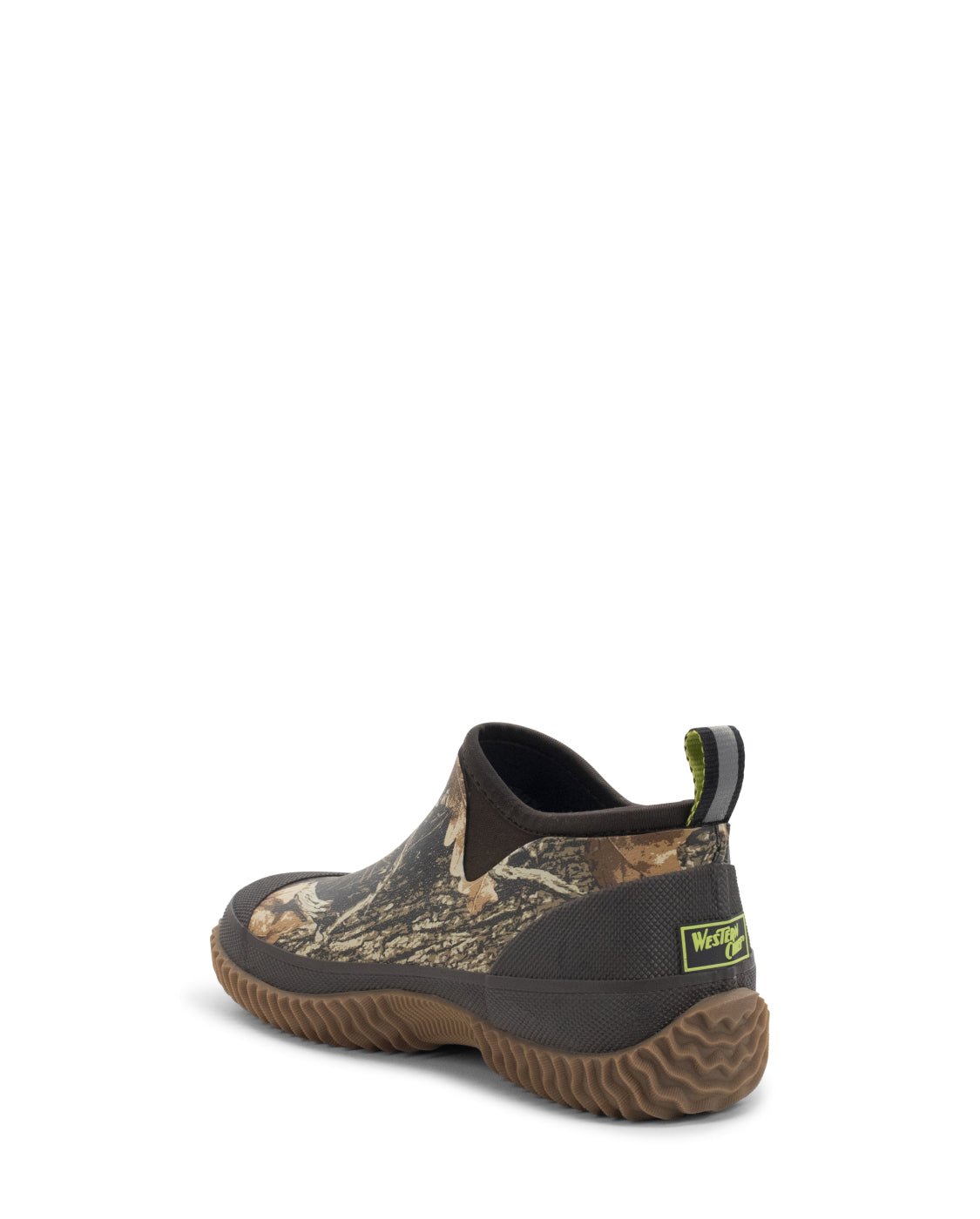 Unisex Grazer Neoprene Slip-On - Brown - Western Chief
