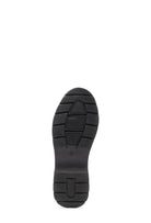 Upland Platform Chelsea Rain Boot - Black - Western Chief