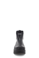 Upland Platform Chelsea Rain Boot - Black - Western Chief