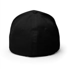 Washington Shoe Co. Logo Baseball Cap - Black - Western Chief