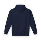 Washington Shoe Co. Retro Lightning Logo Hoodie - Navy - Western Chief